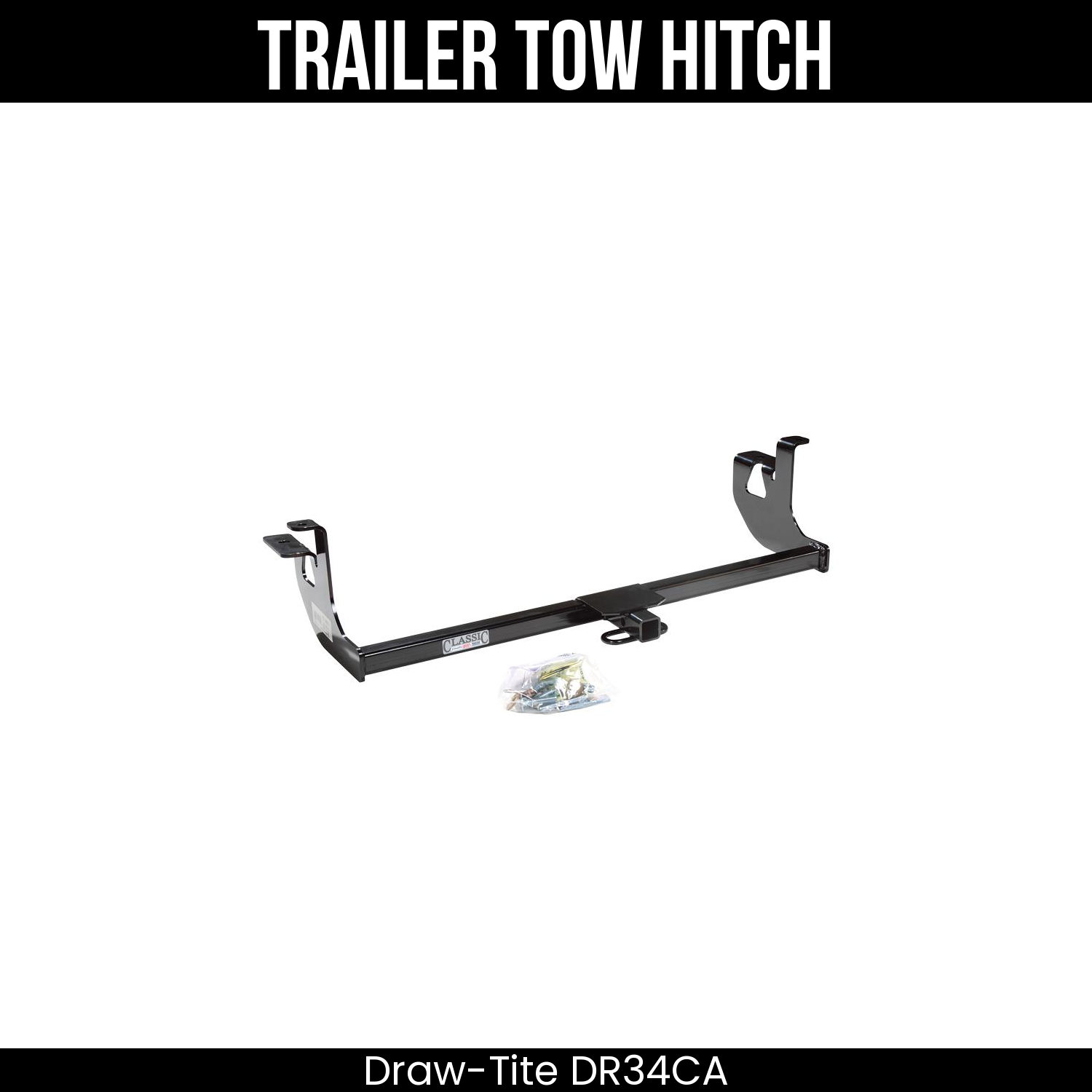 Hitch Only