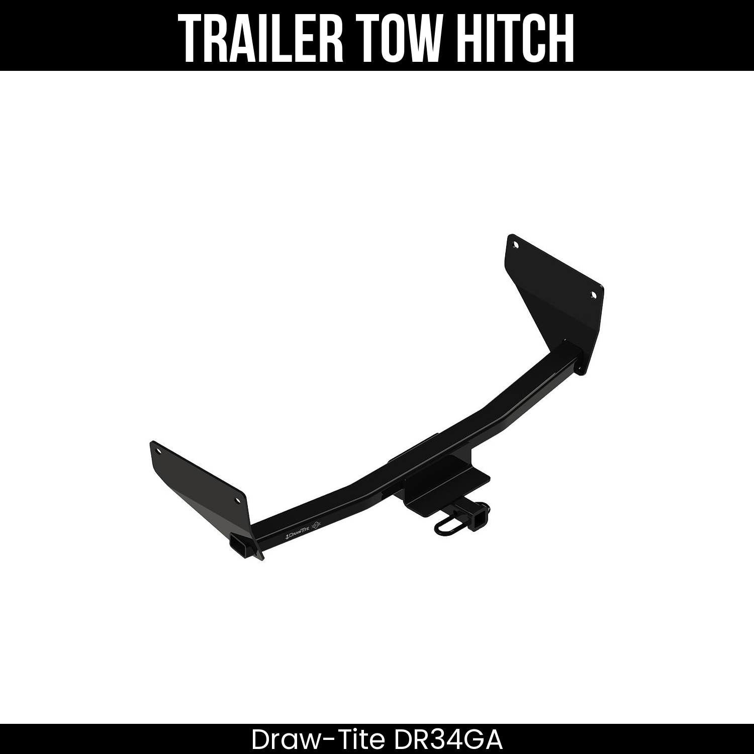 Hitch Only