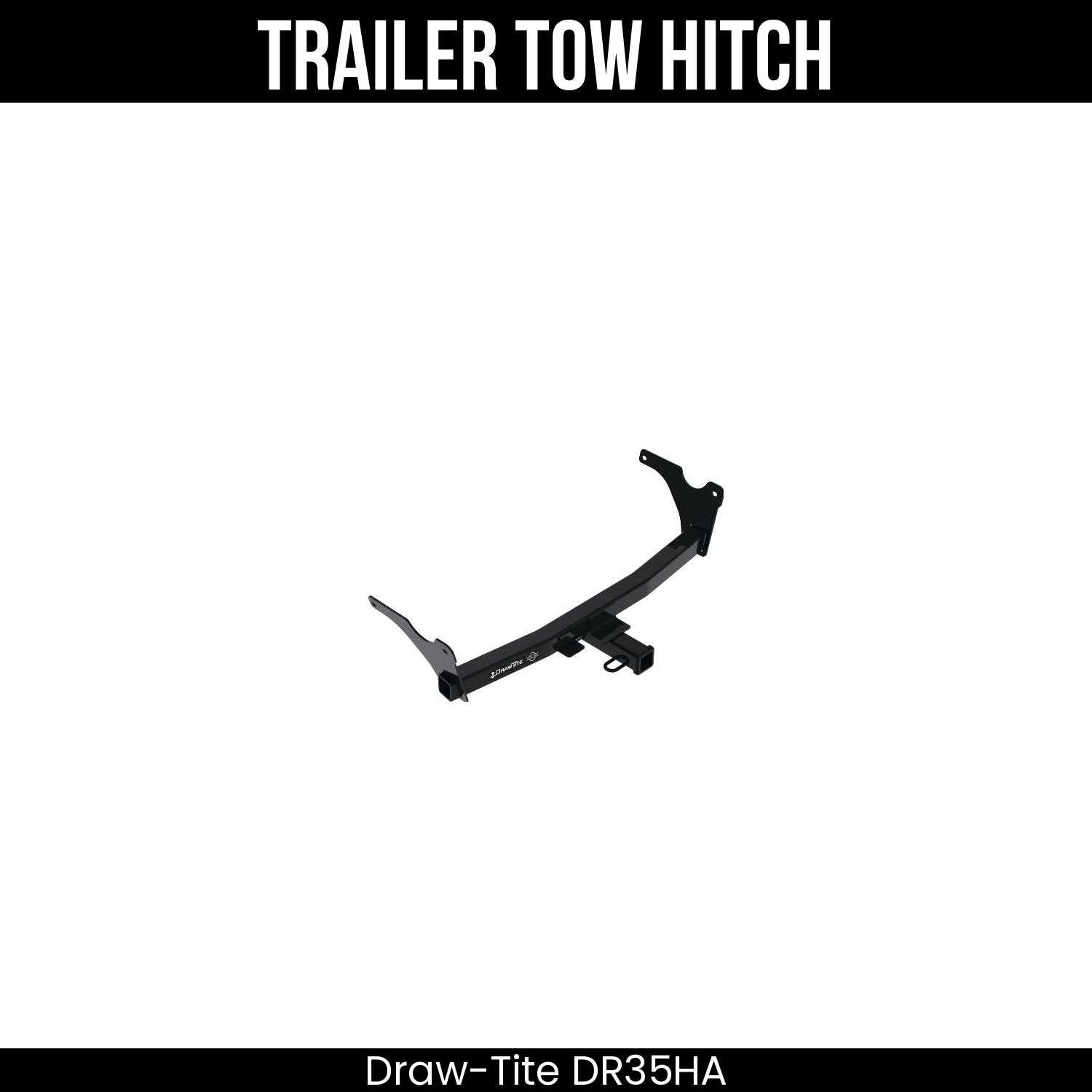 Hitch Only