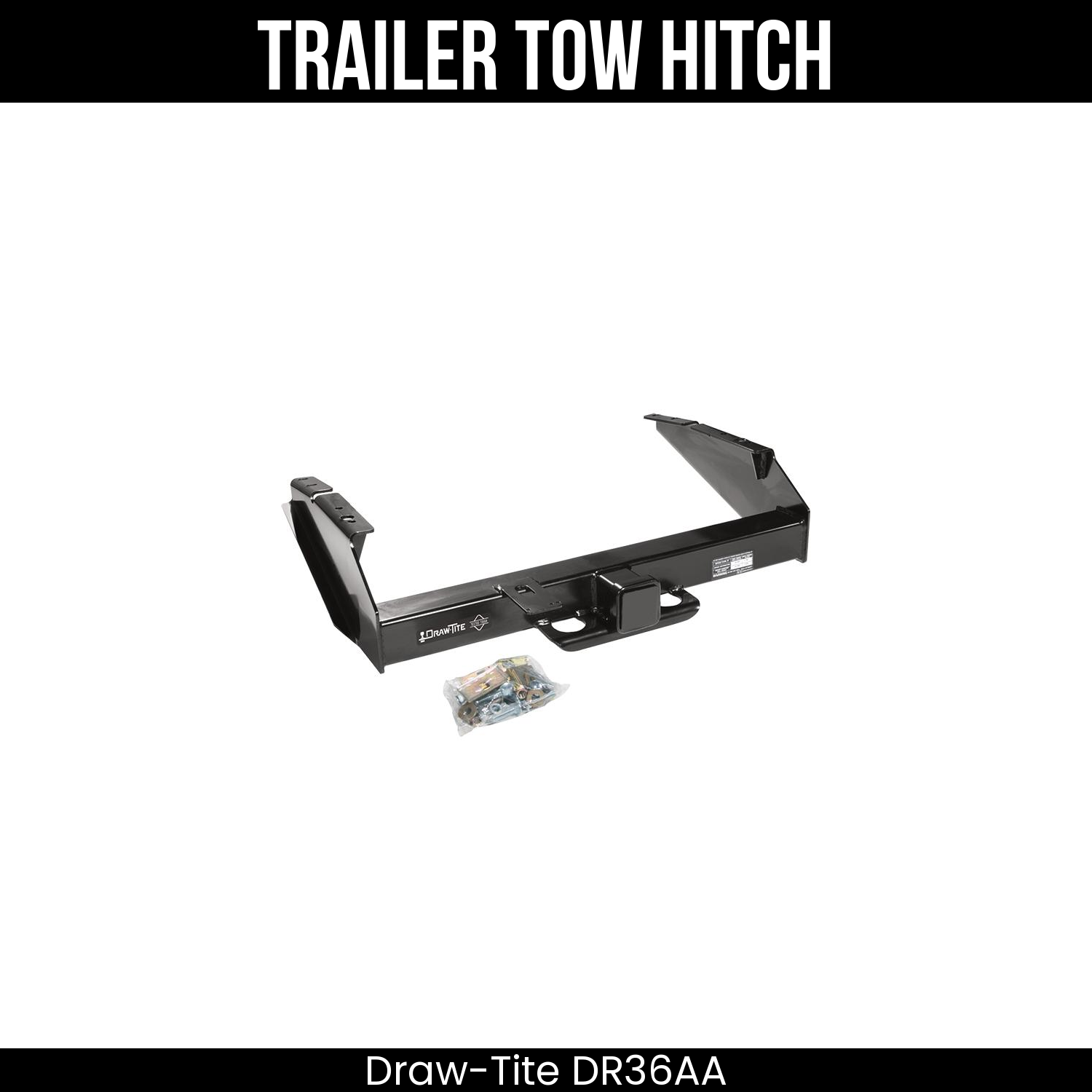 Hitch Only