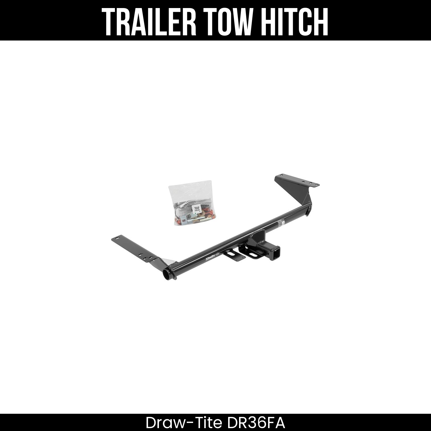 Hitch Only