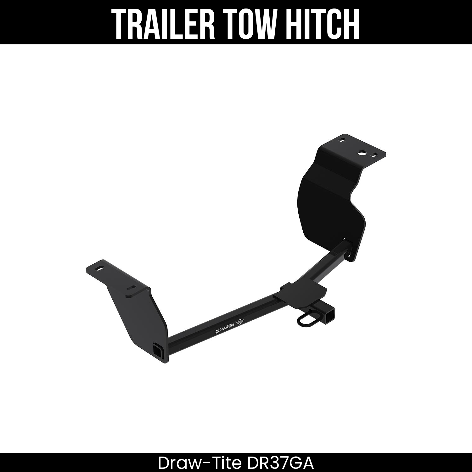 Hitch Only