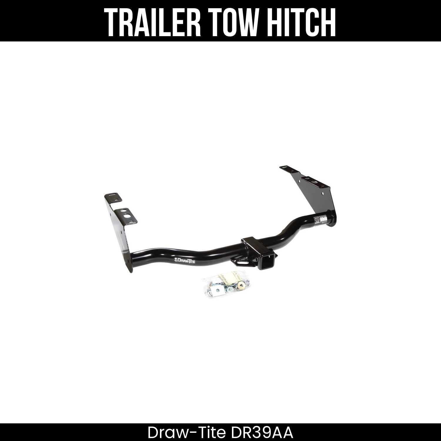Hitch Only