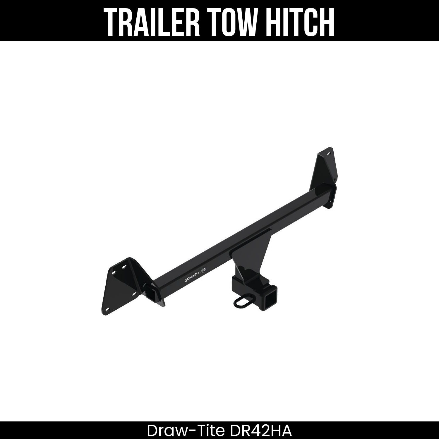 Hitch Only