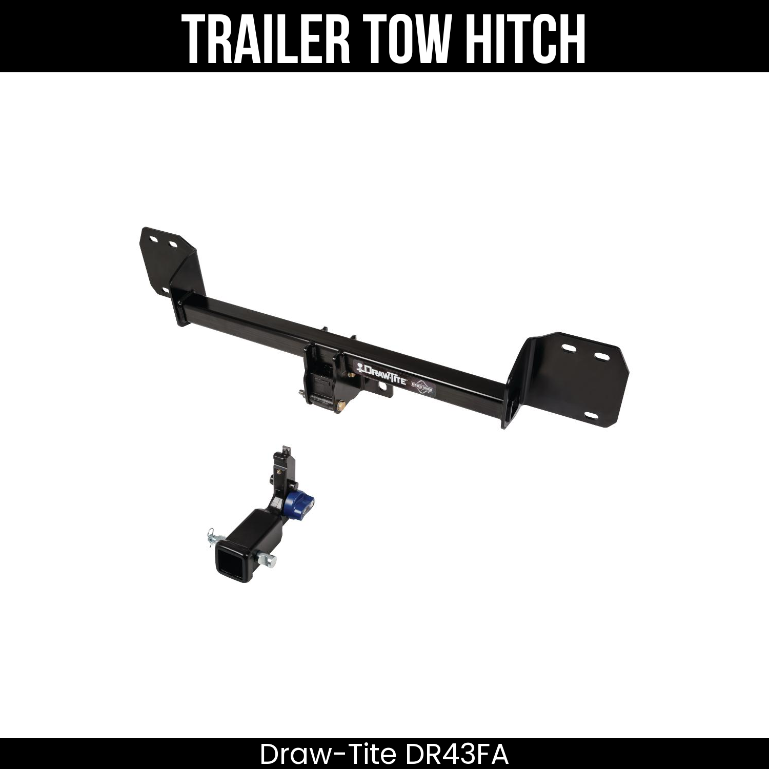 Hitch Only