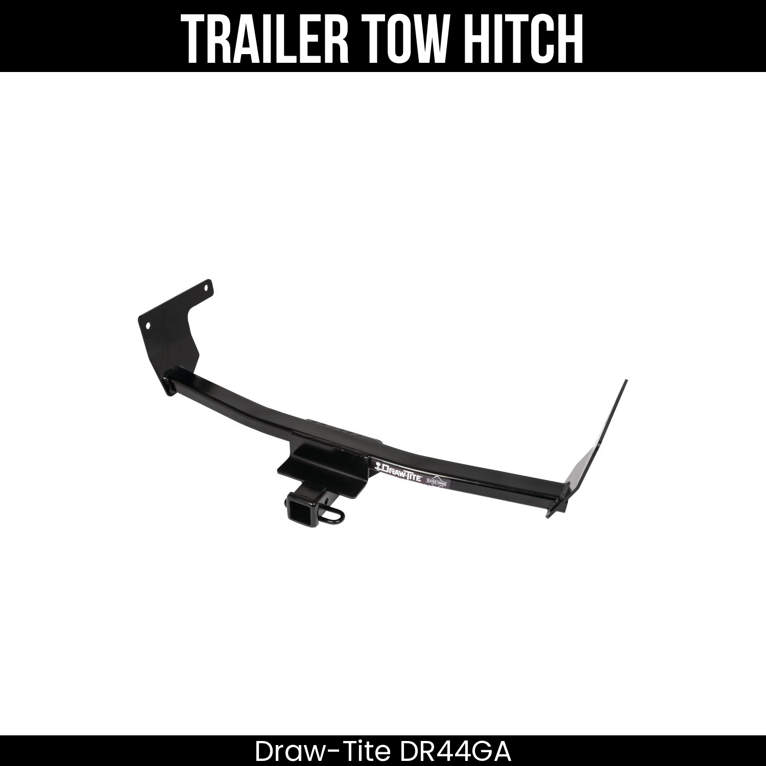 Hitch Only