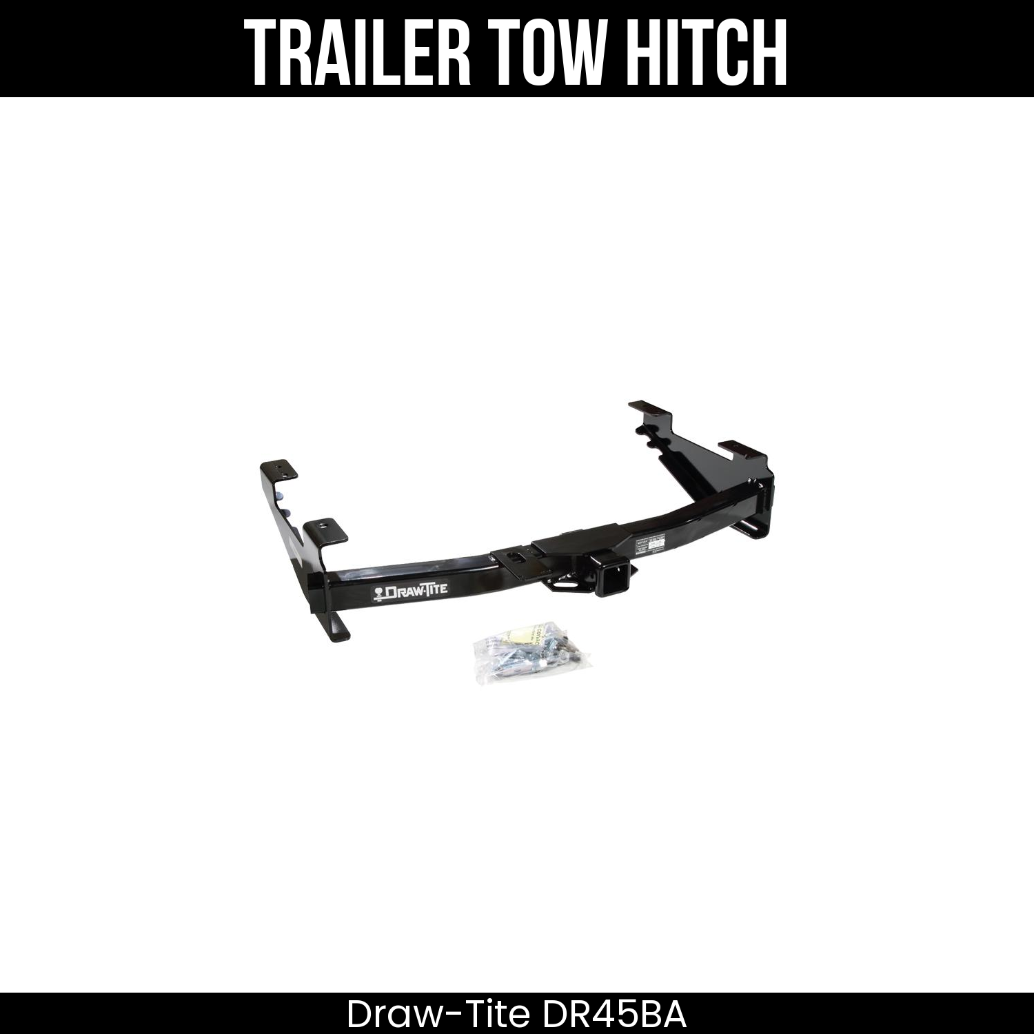 Hitch Only