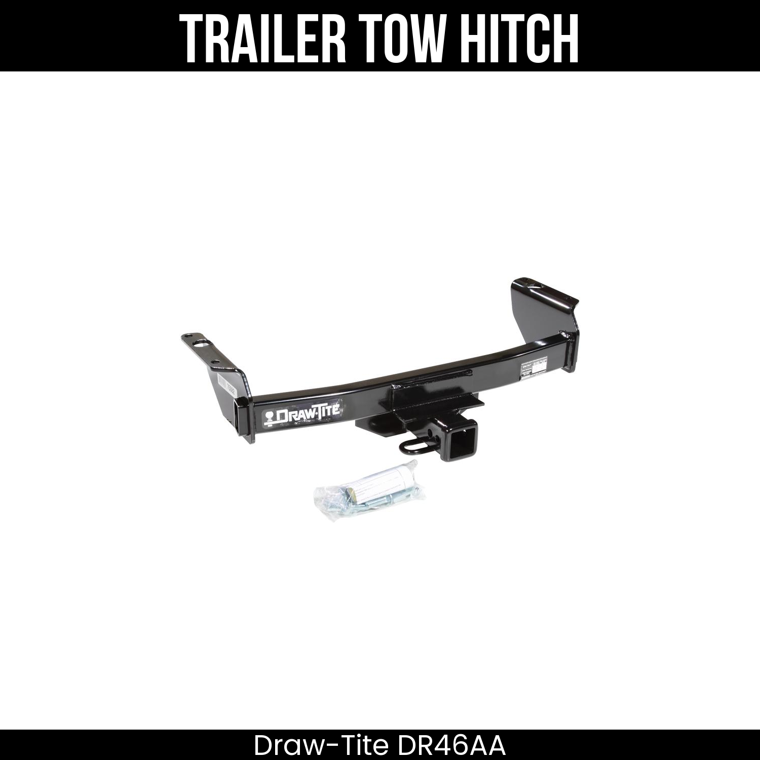 Hitch Only