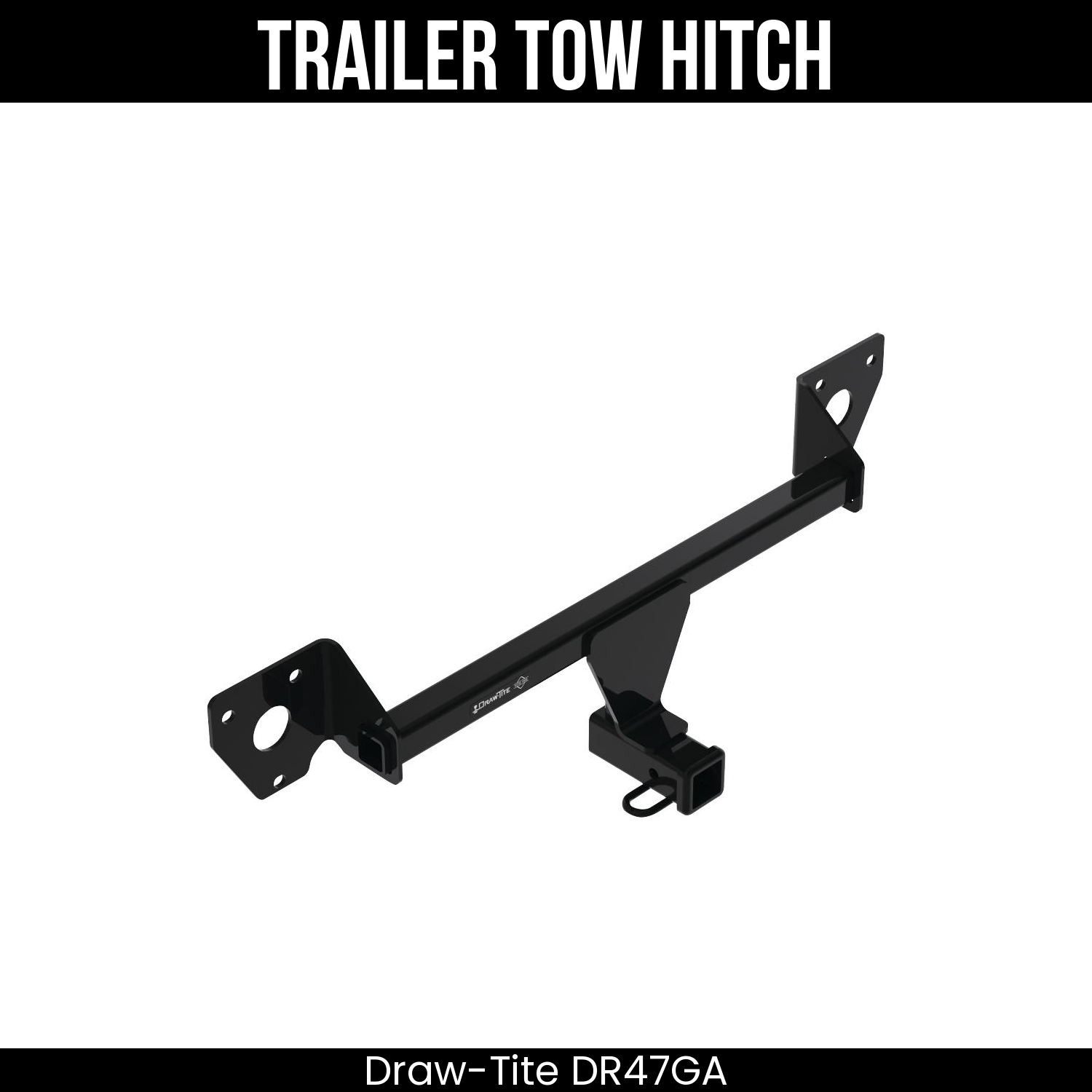 Hitch Only