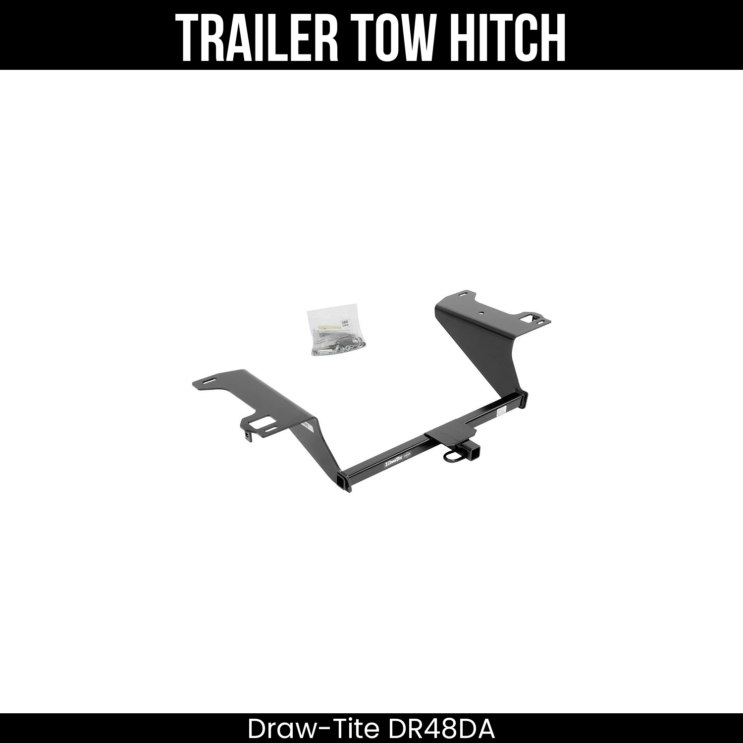 Hitch Only