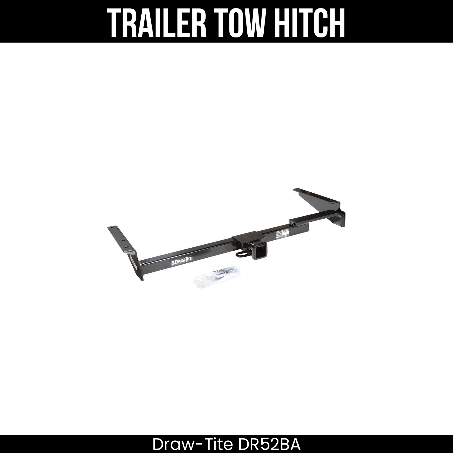 Hitch Only