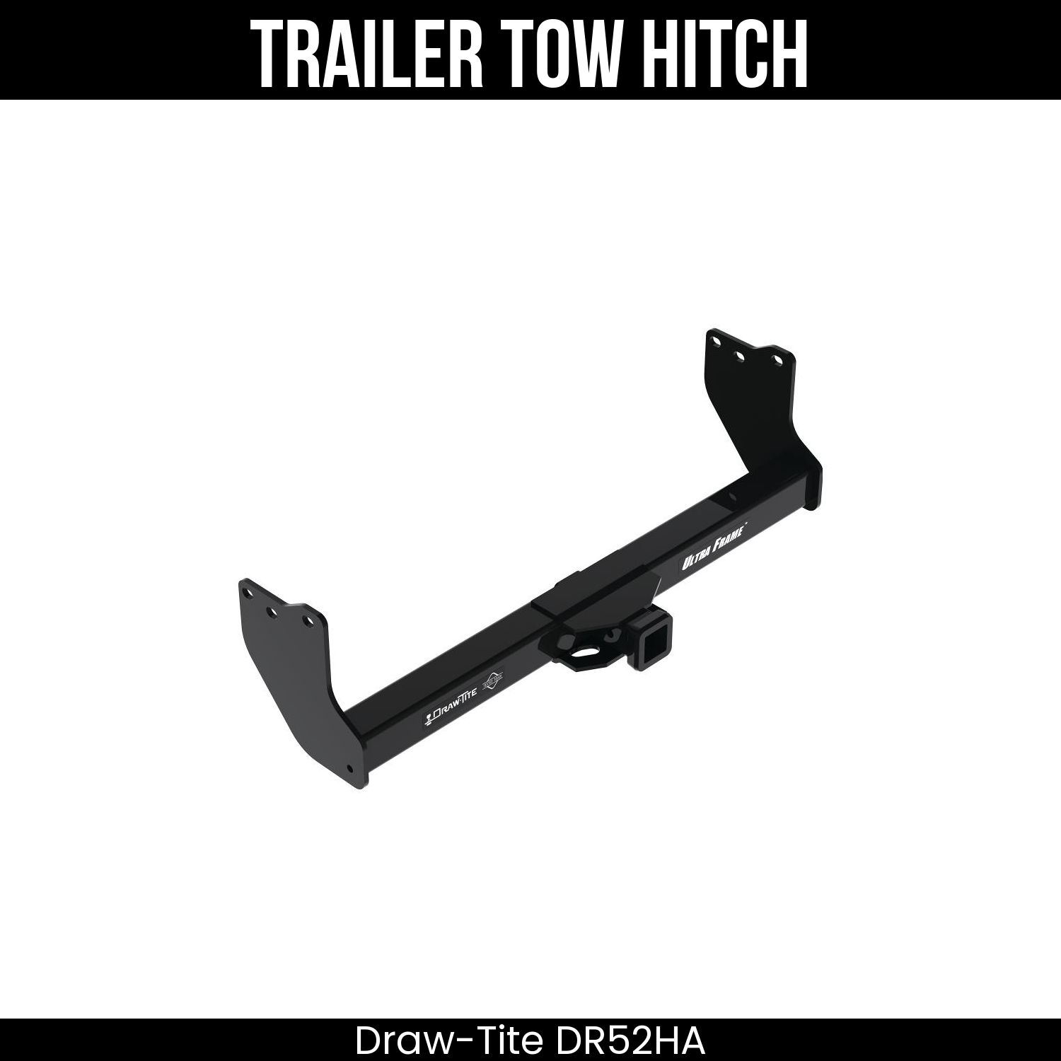 Hitch Only