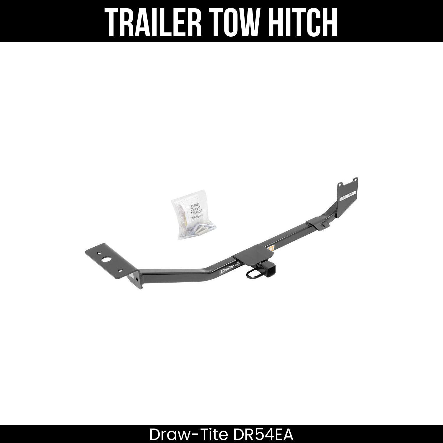Hitch Only