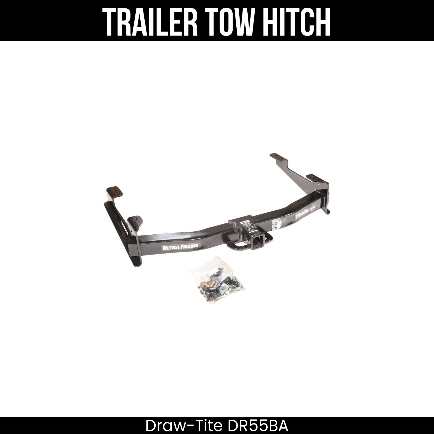 Hitch Only