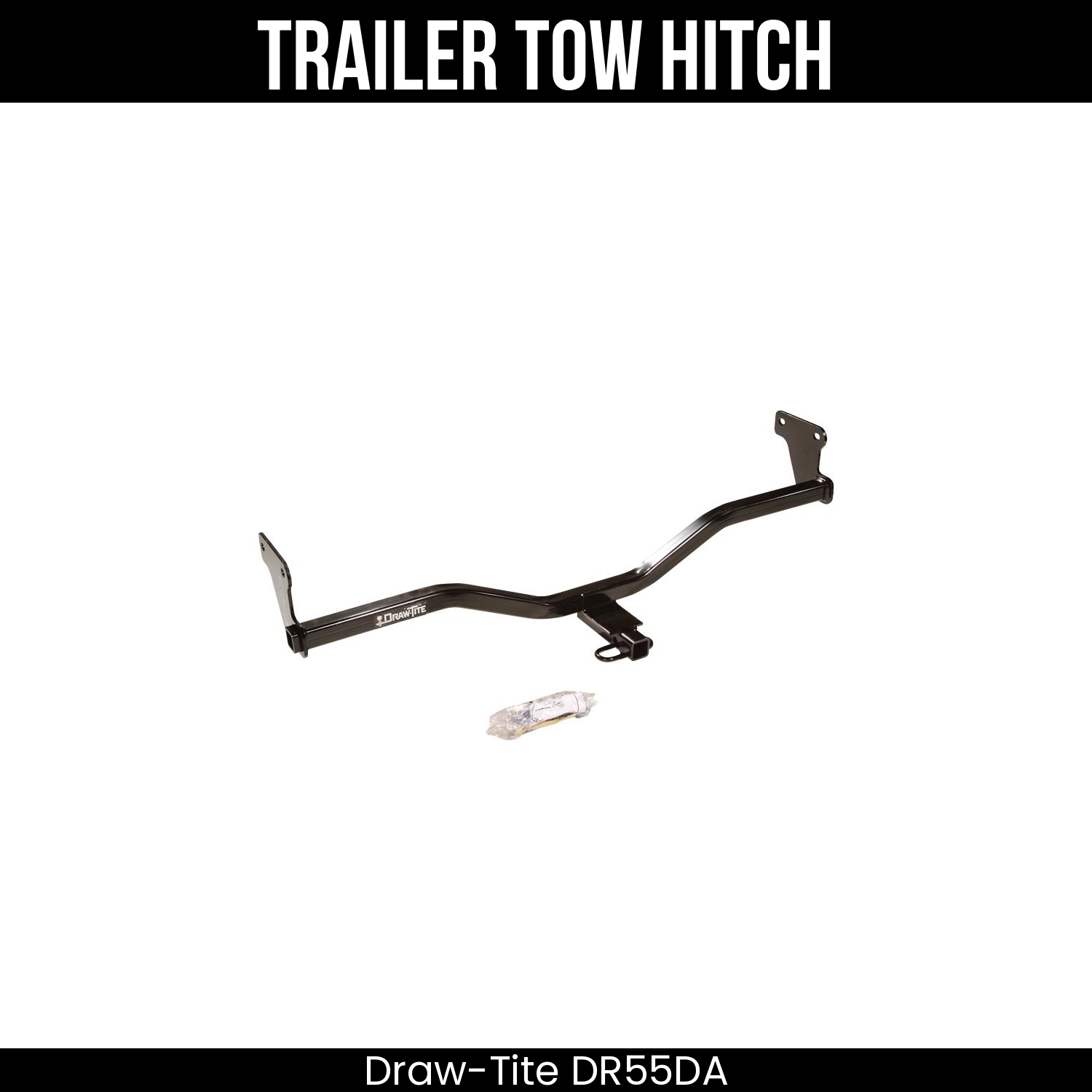 Hitch Only