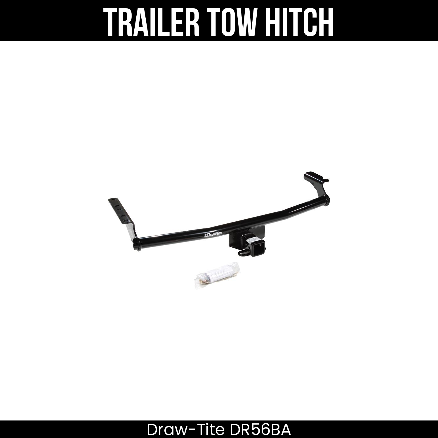 Hitch Only