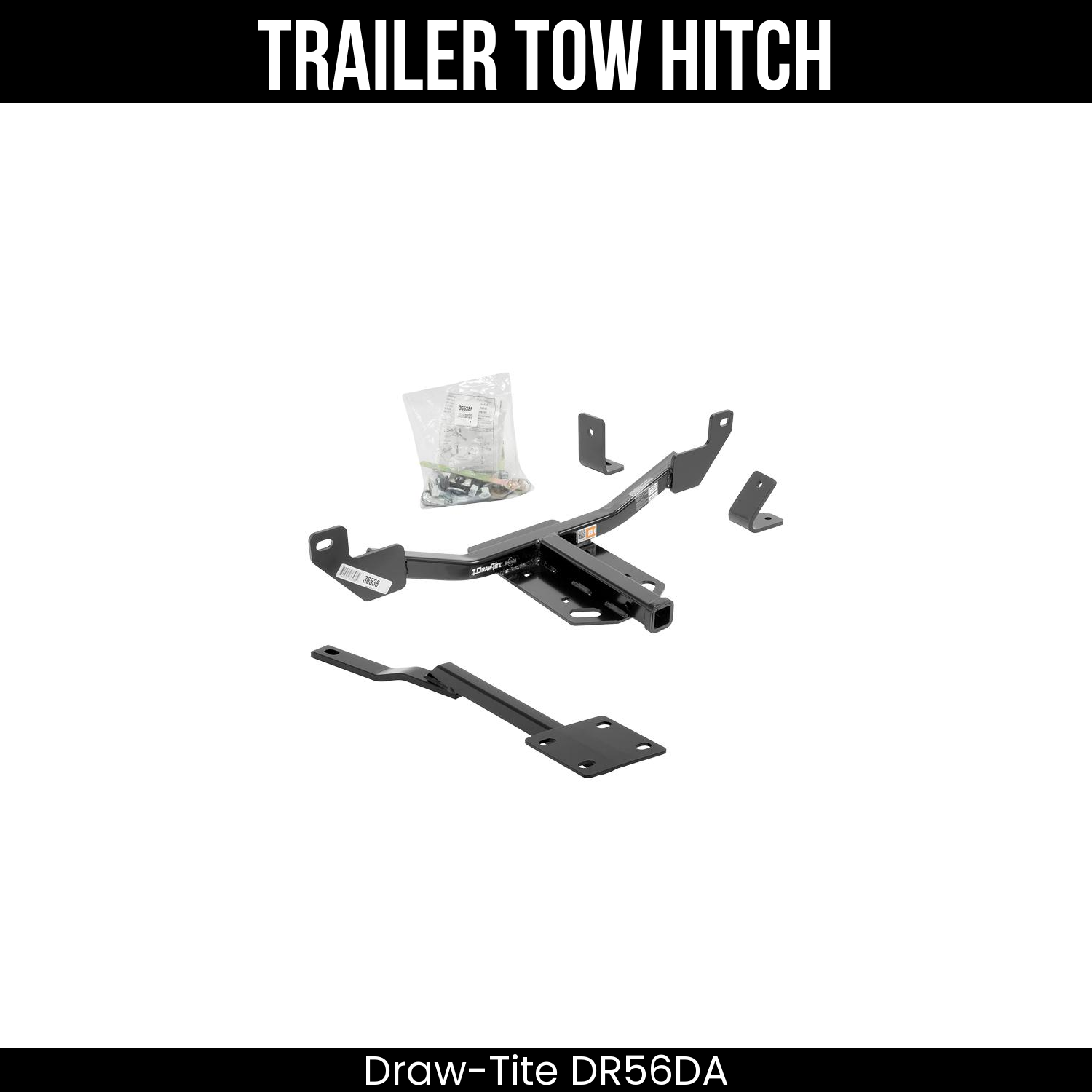 Hitch Only