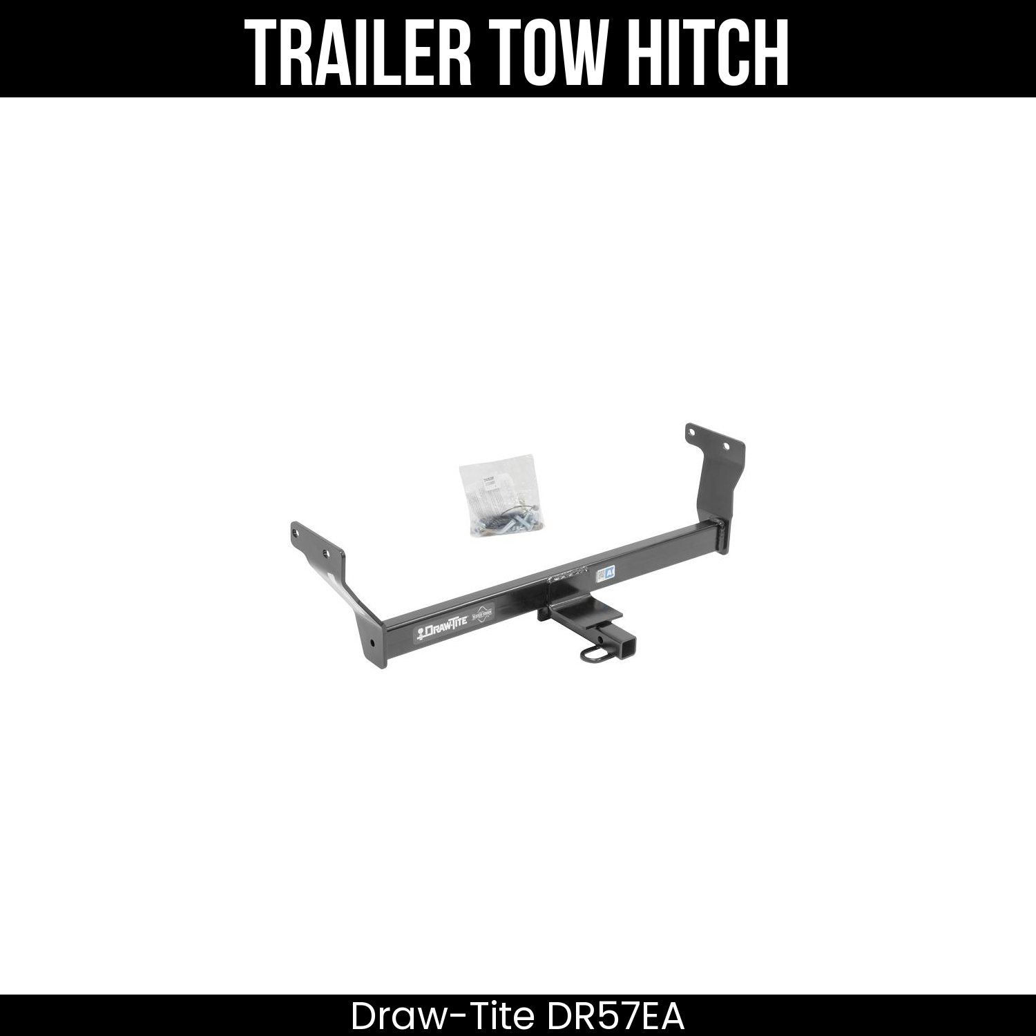 Hitch Only