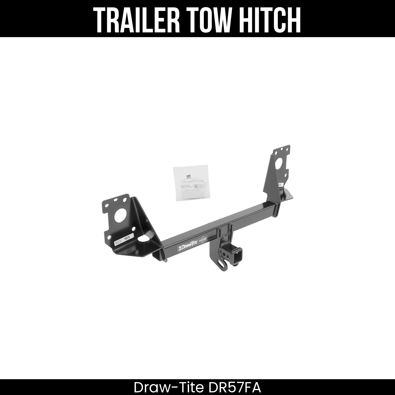 Hitch Only