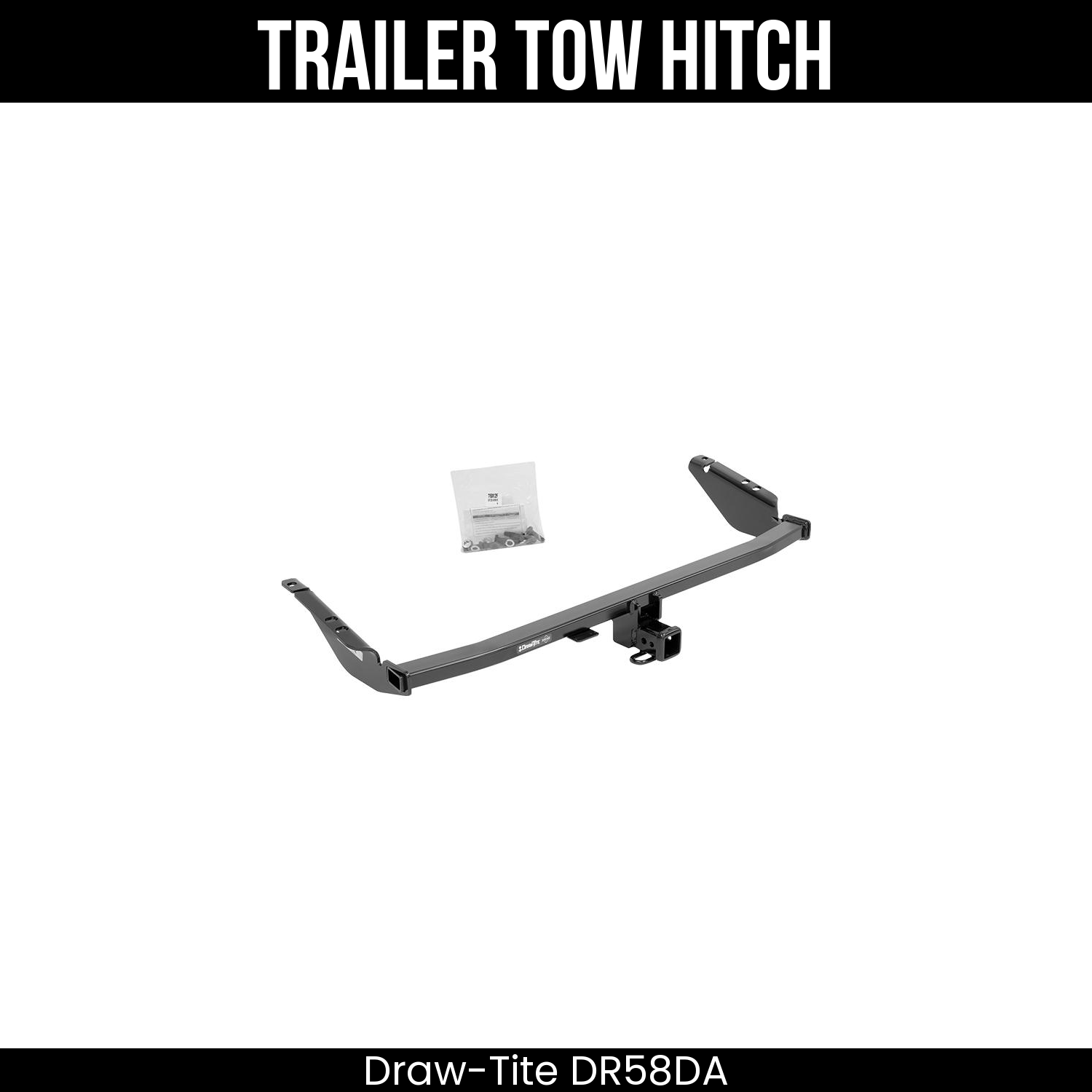 Hitch Only