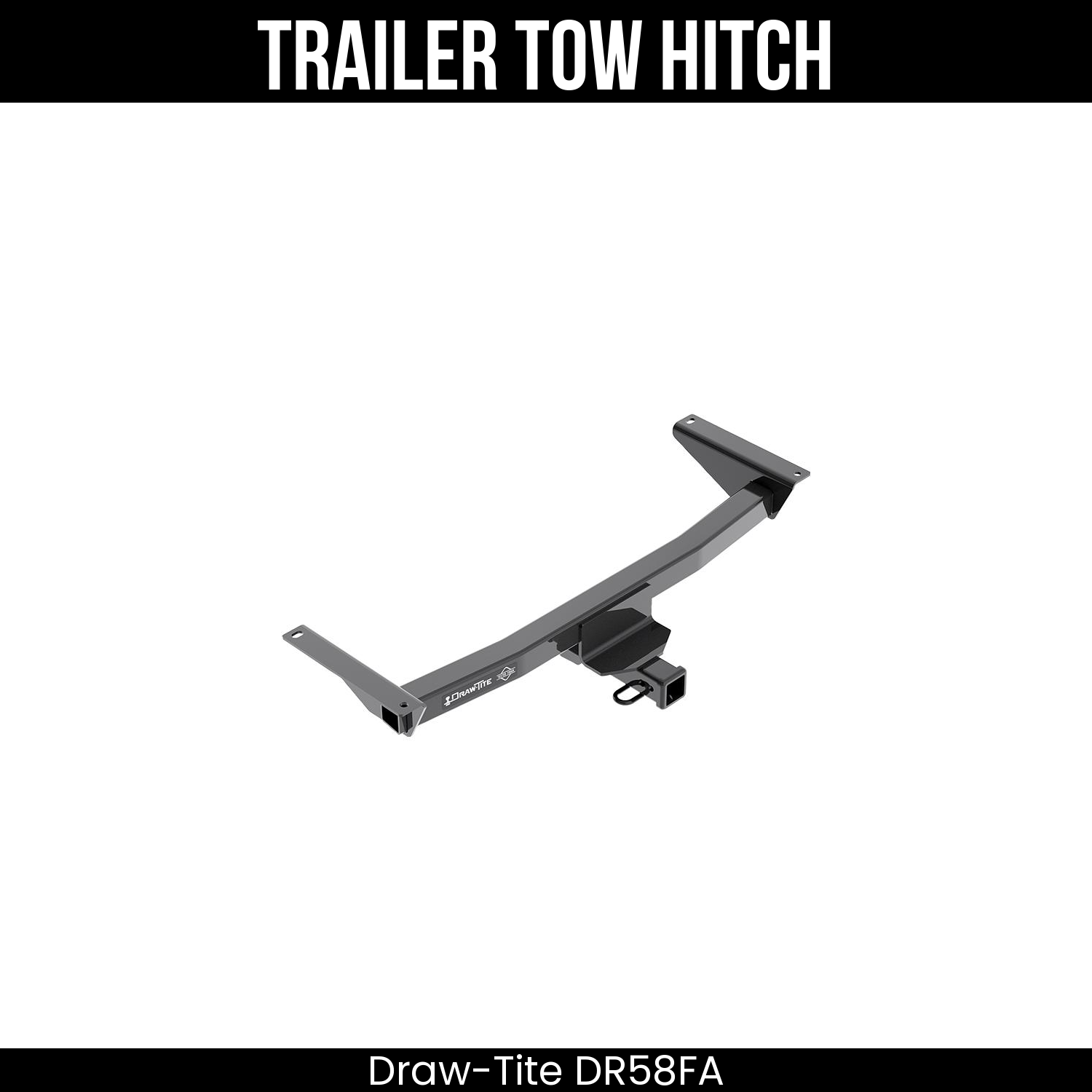 Hitch Only