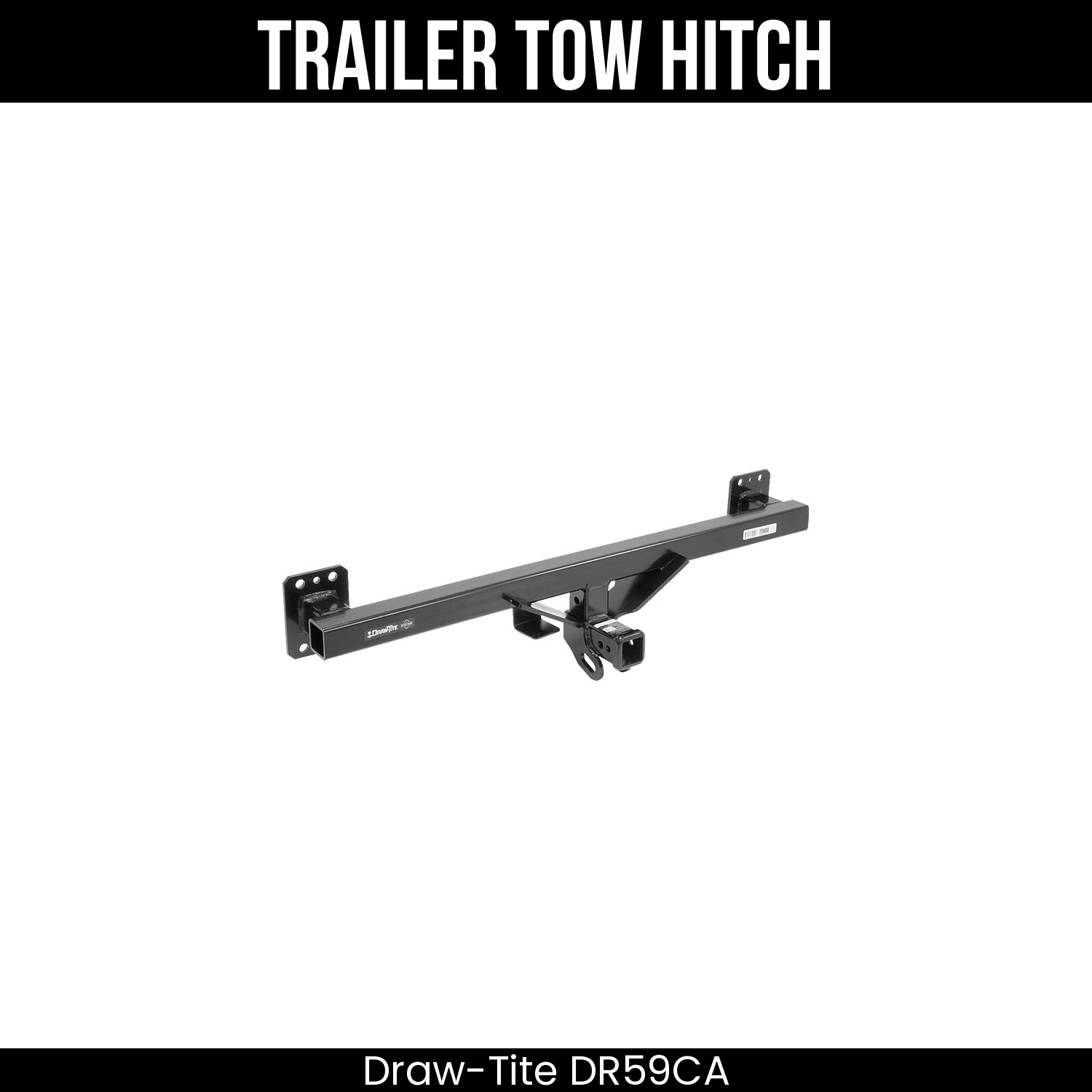 Hitch Only