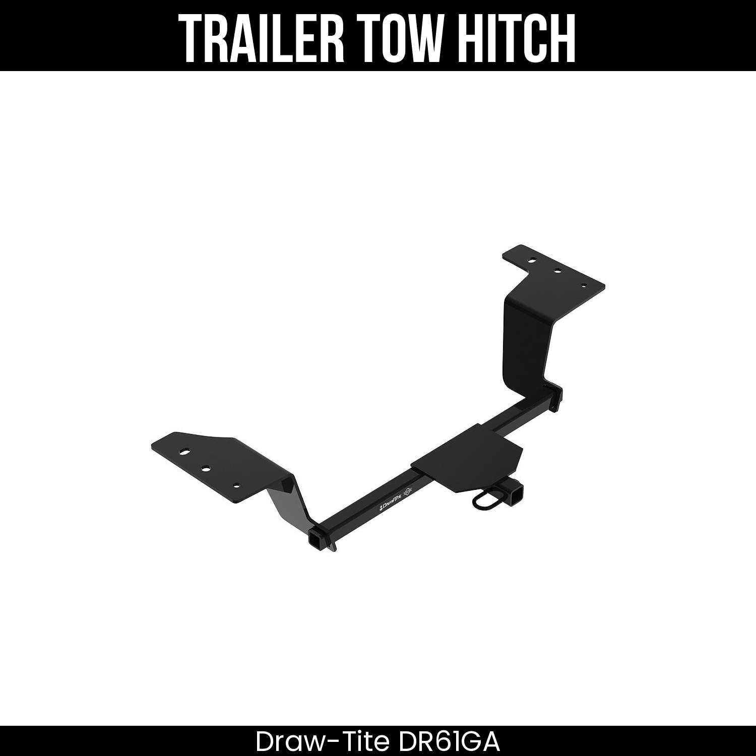 Hitch Only