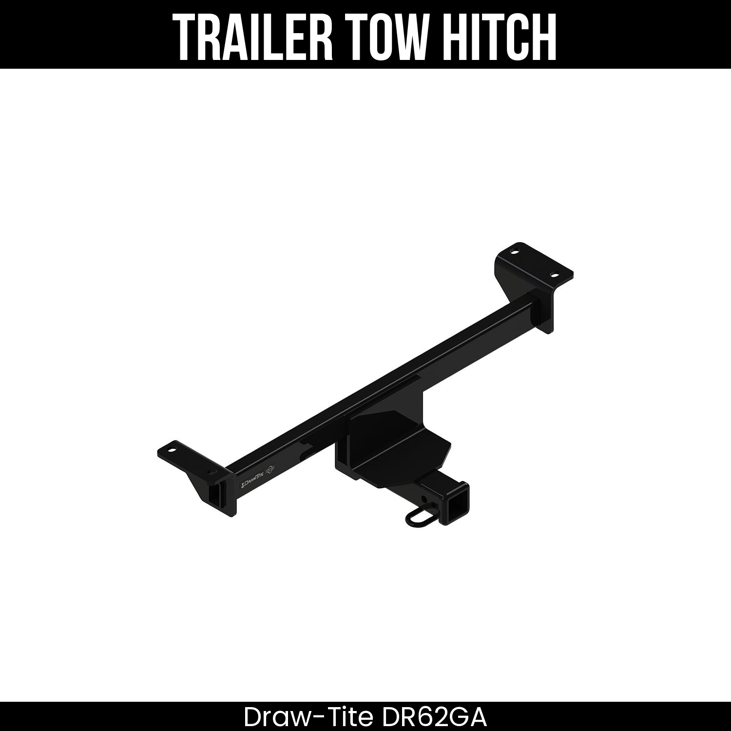 Hitch Only