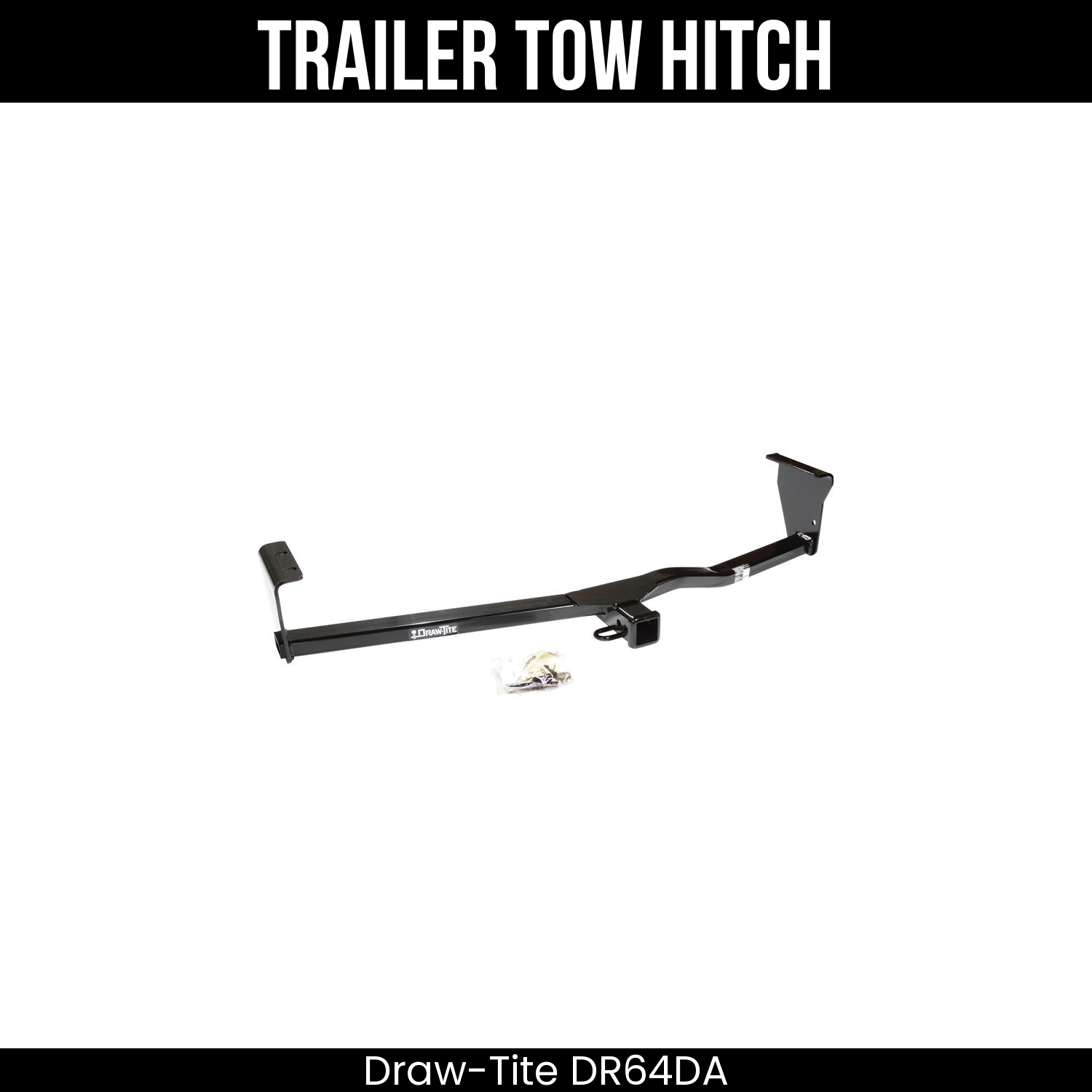 Hitch Only