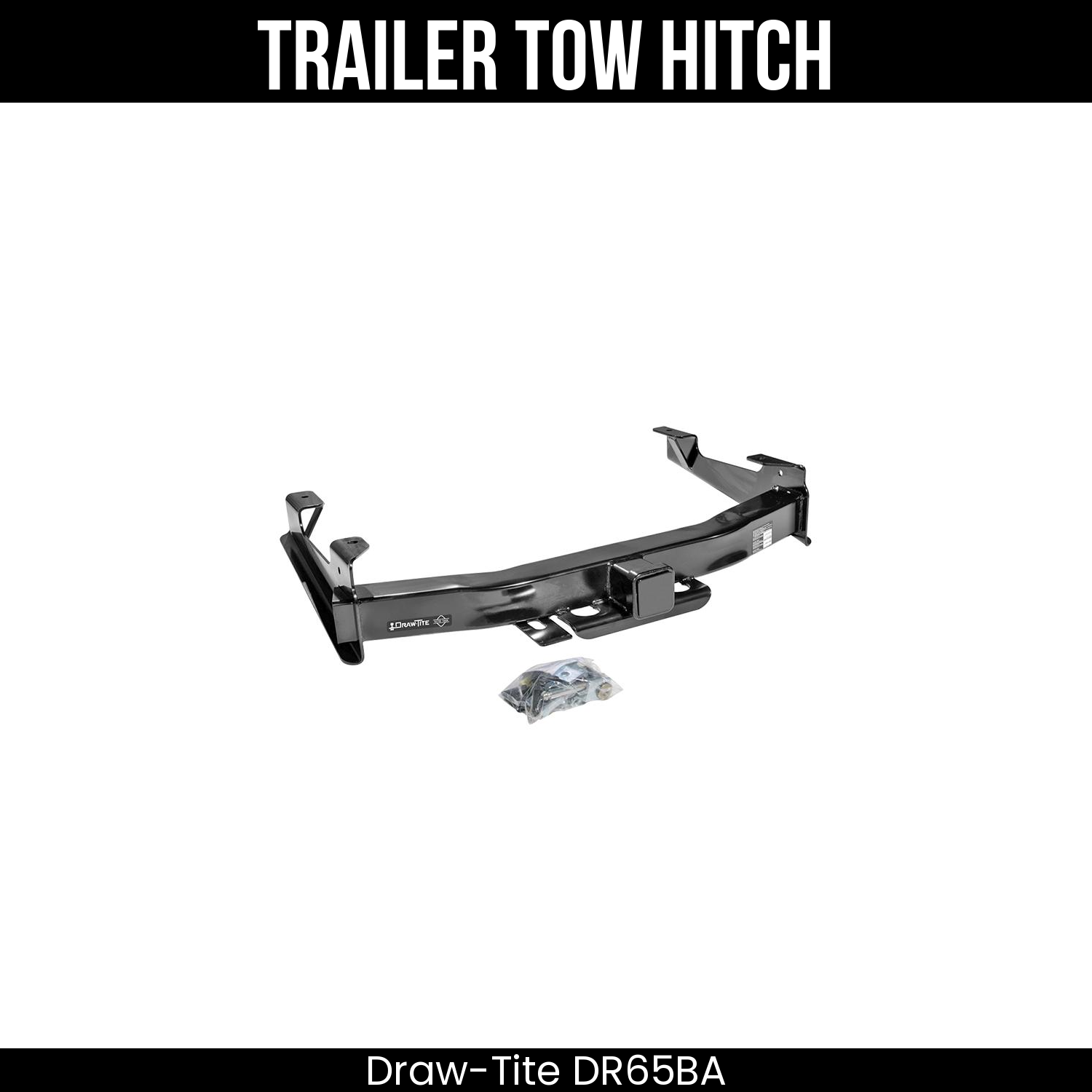 Hitch Only