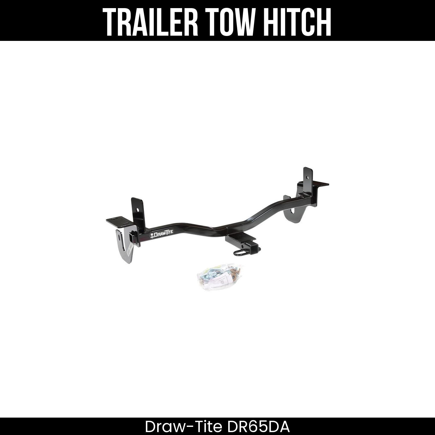 Hitch Only