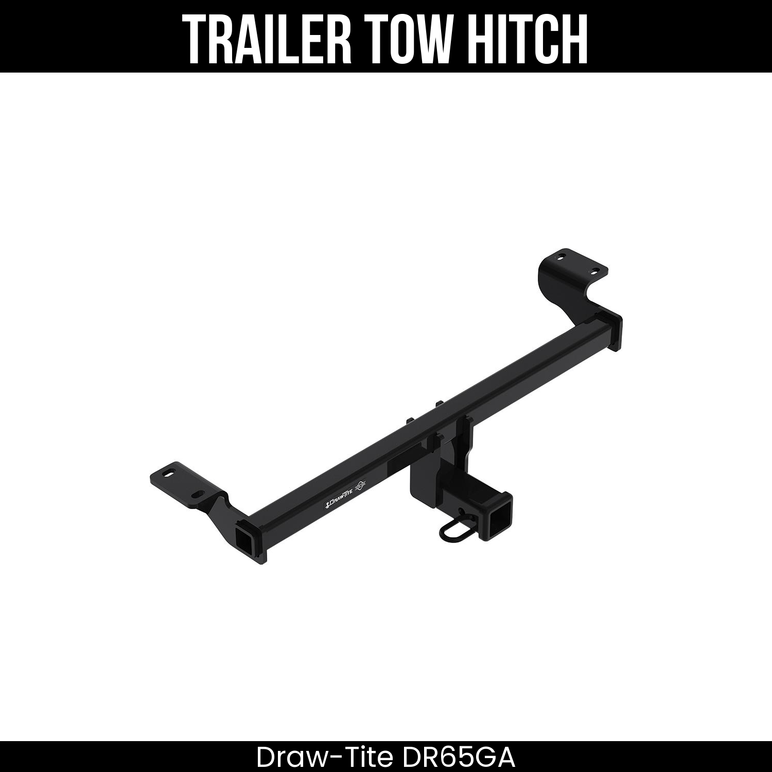 Hitch Only