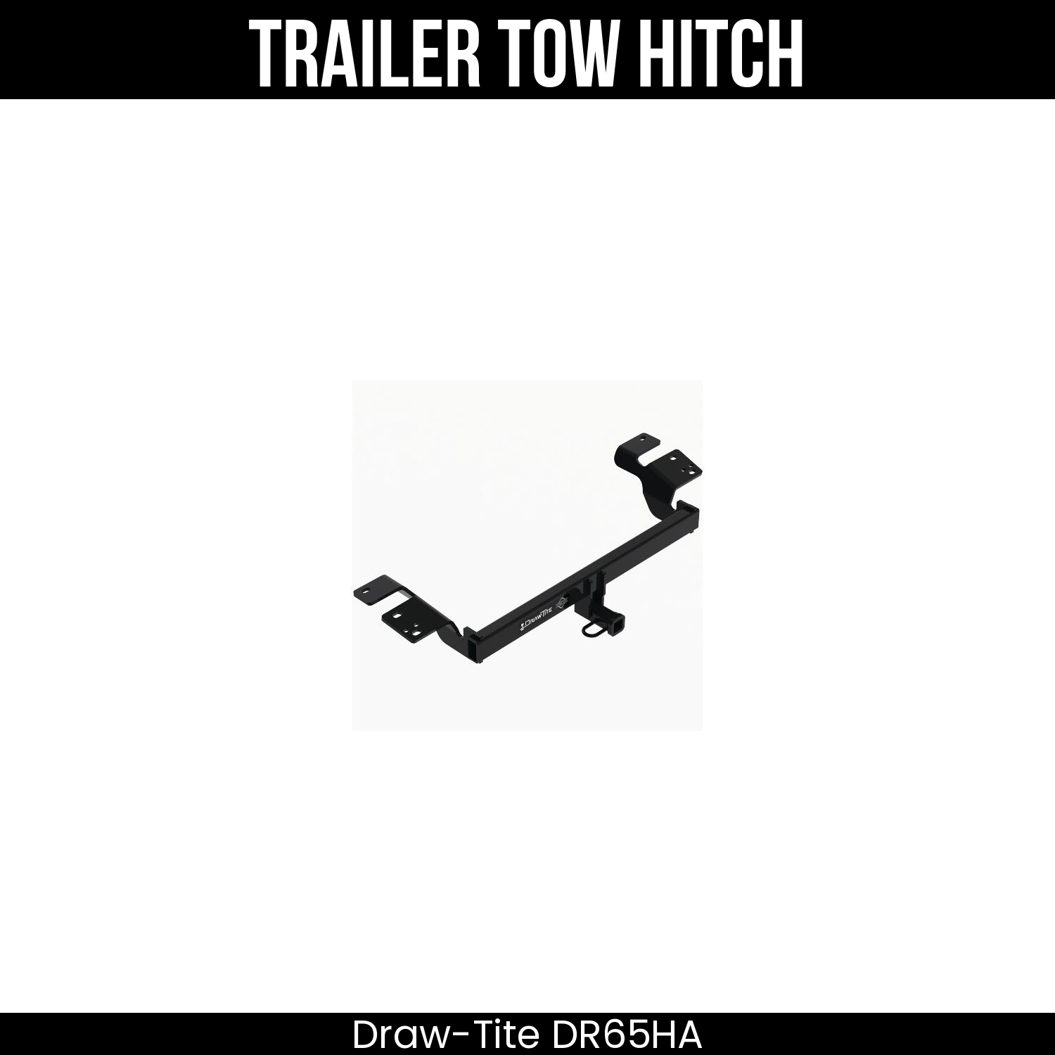 Hitch Only