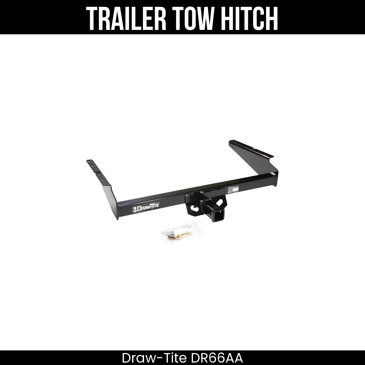 Hitch Only