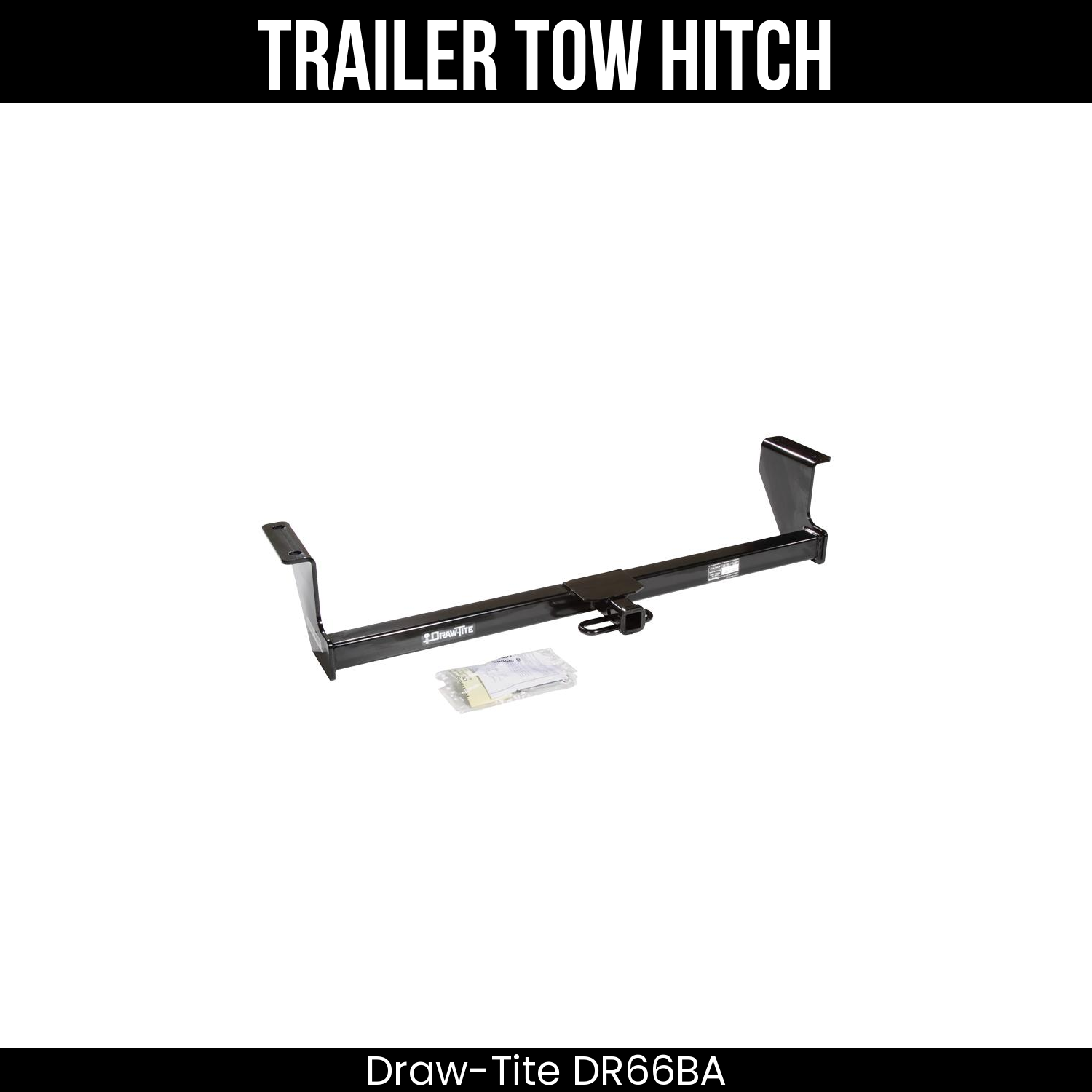 Hitch Only