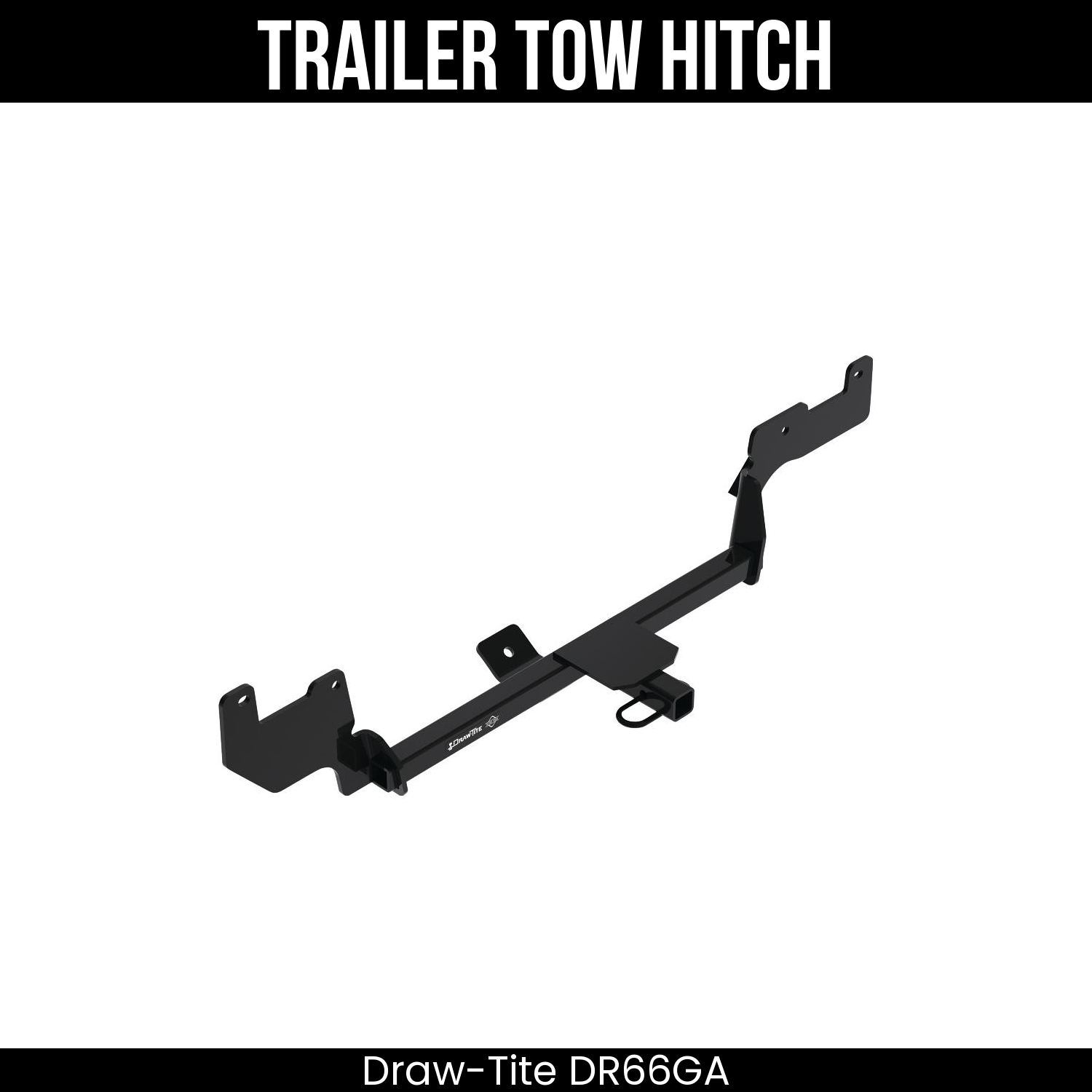 Hitch Only