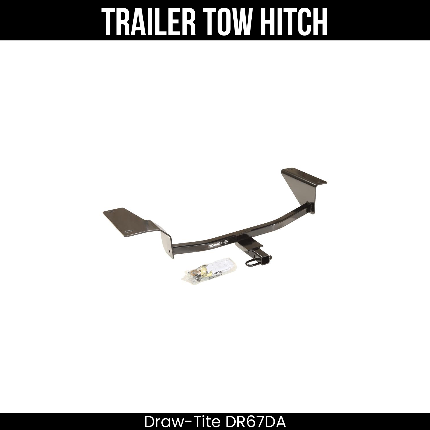 Hitch Only