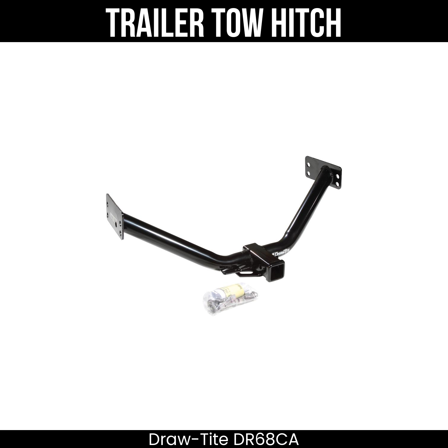 Hitch Only