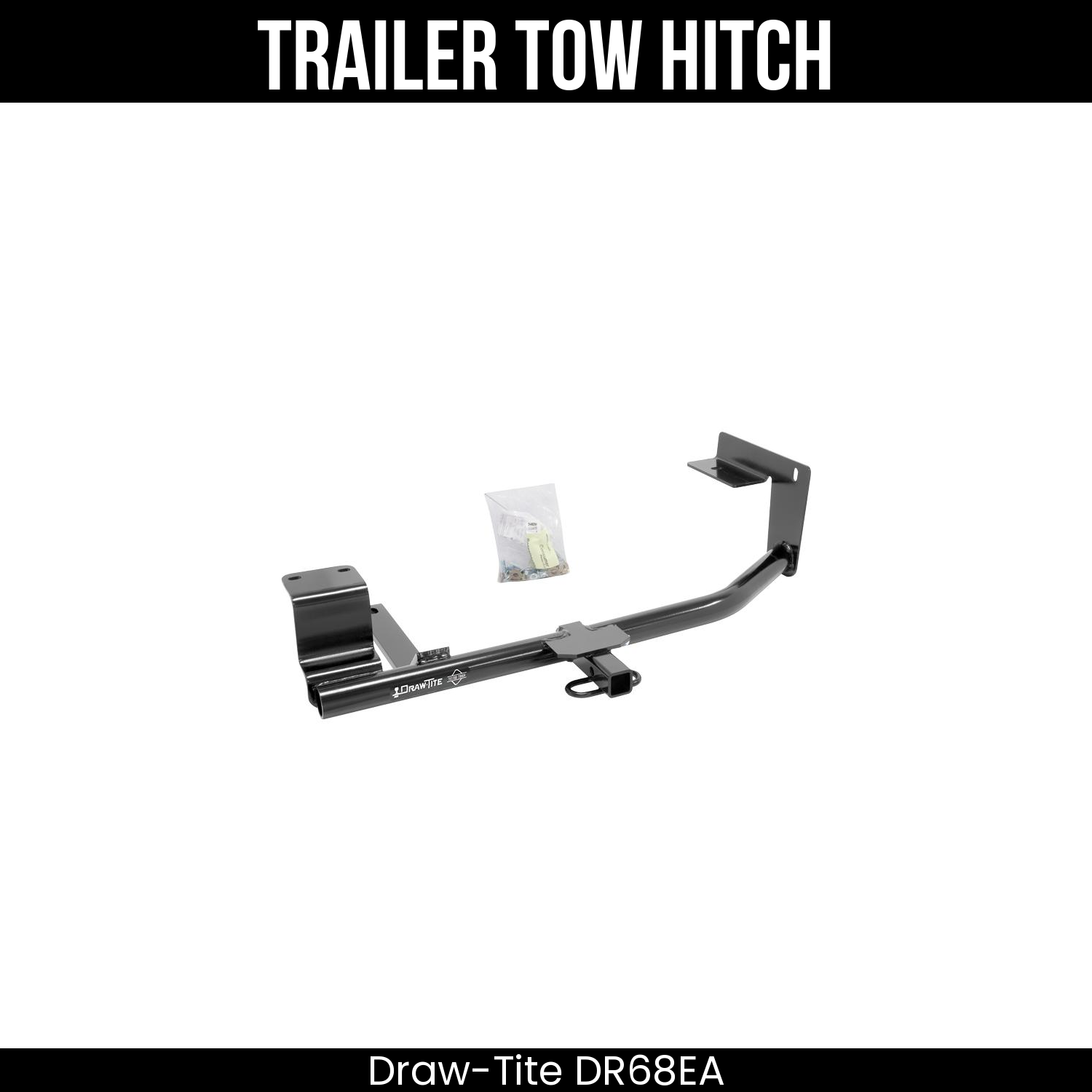 Hitch Only