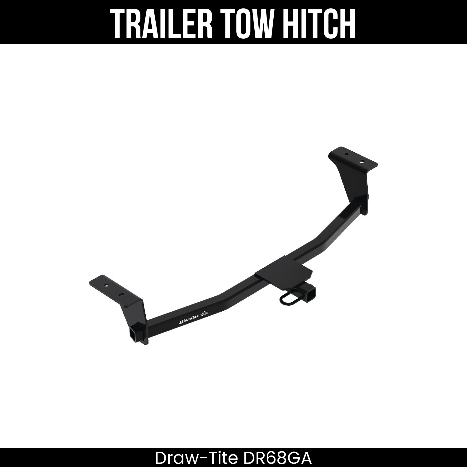 Hitch Only