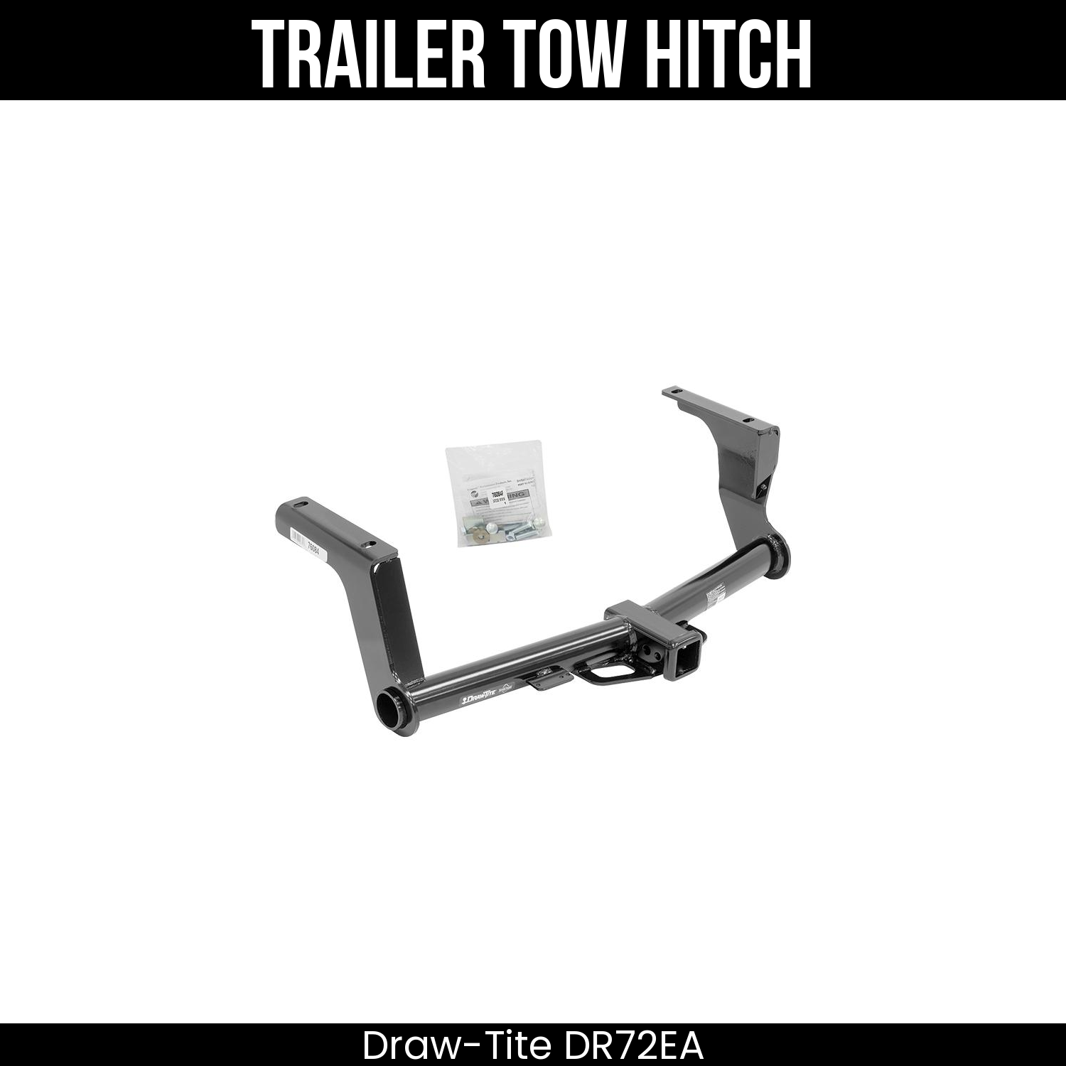 Hitch Only