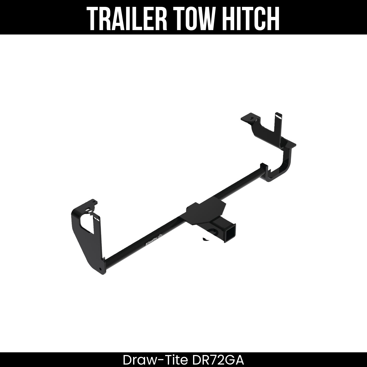 Hitch Only