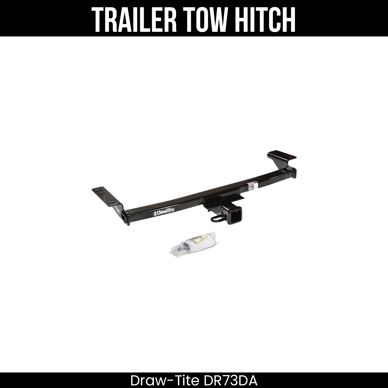 Hitch Only