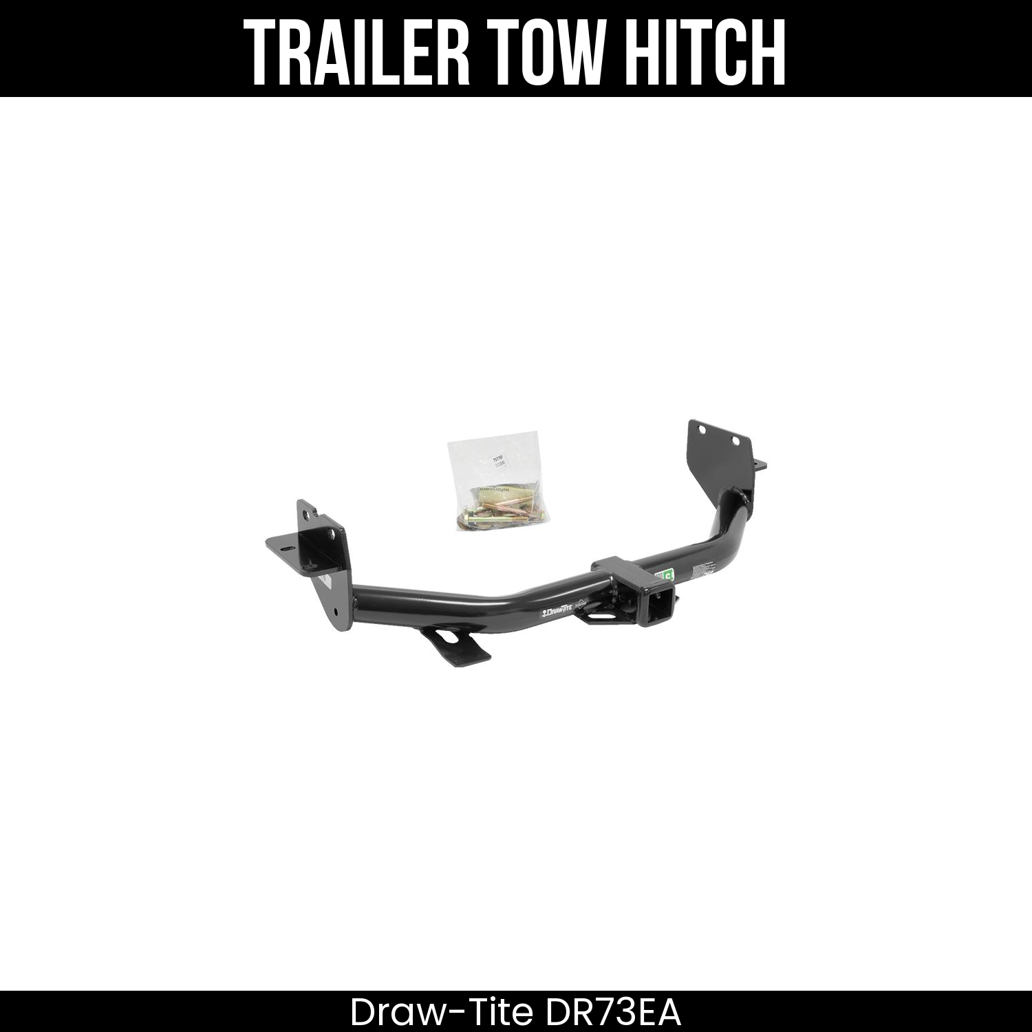Hitch Only