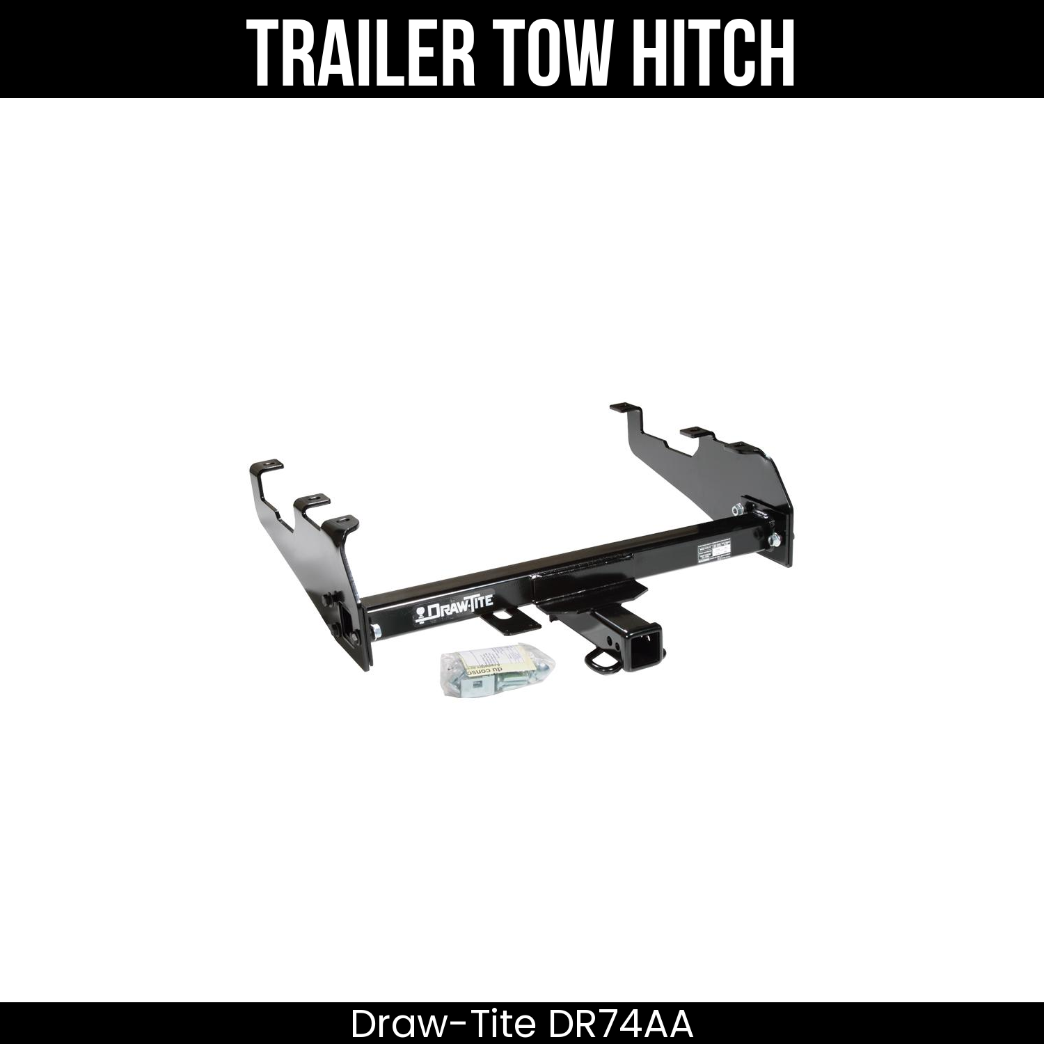 Hitch Only