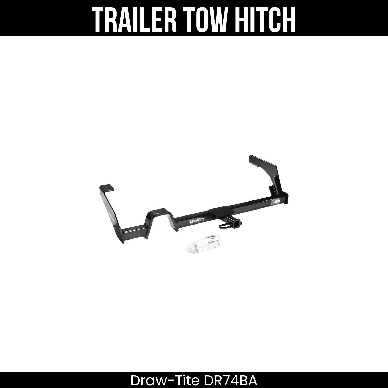 Hitch Only