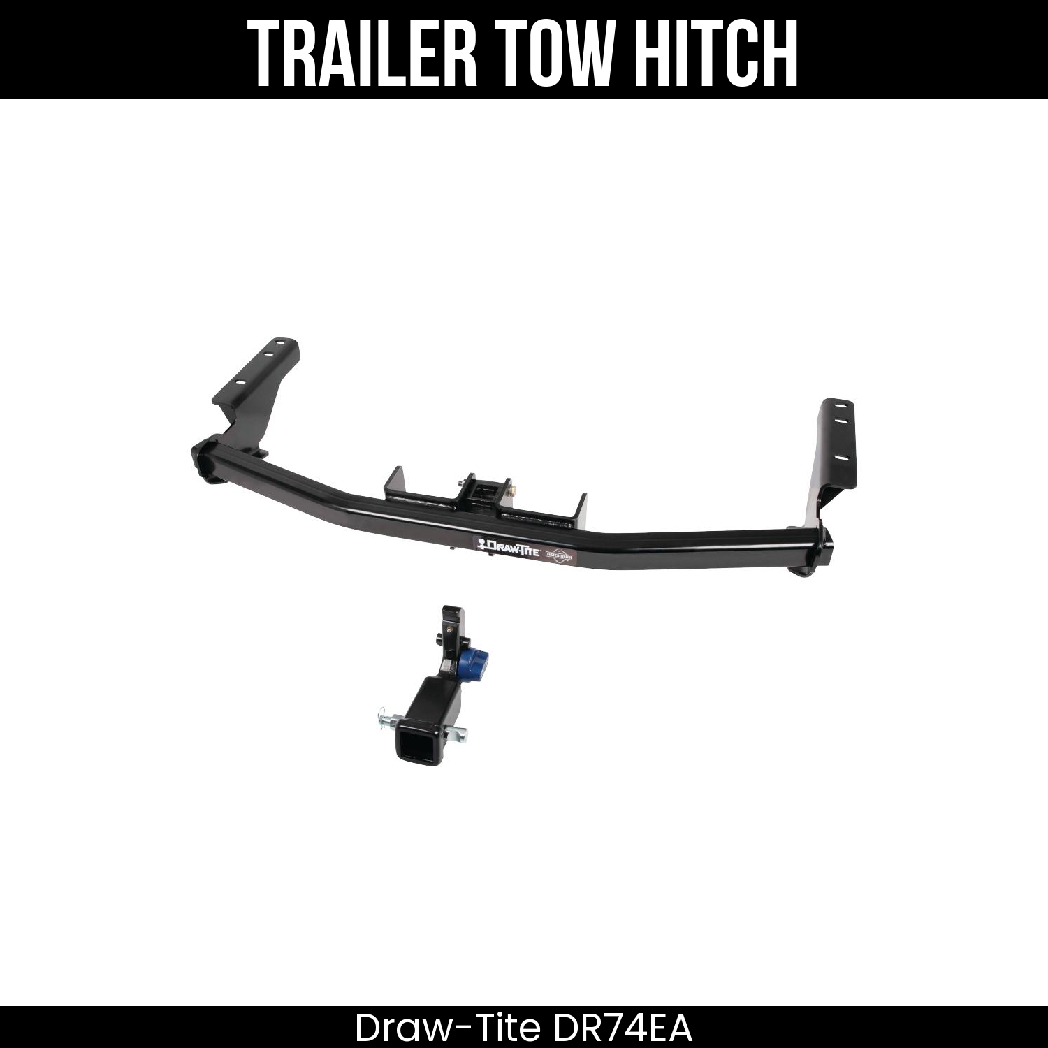 Hitch Only