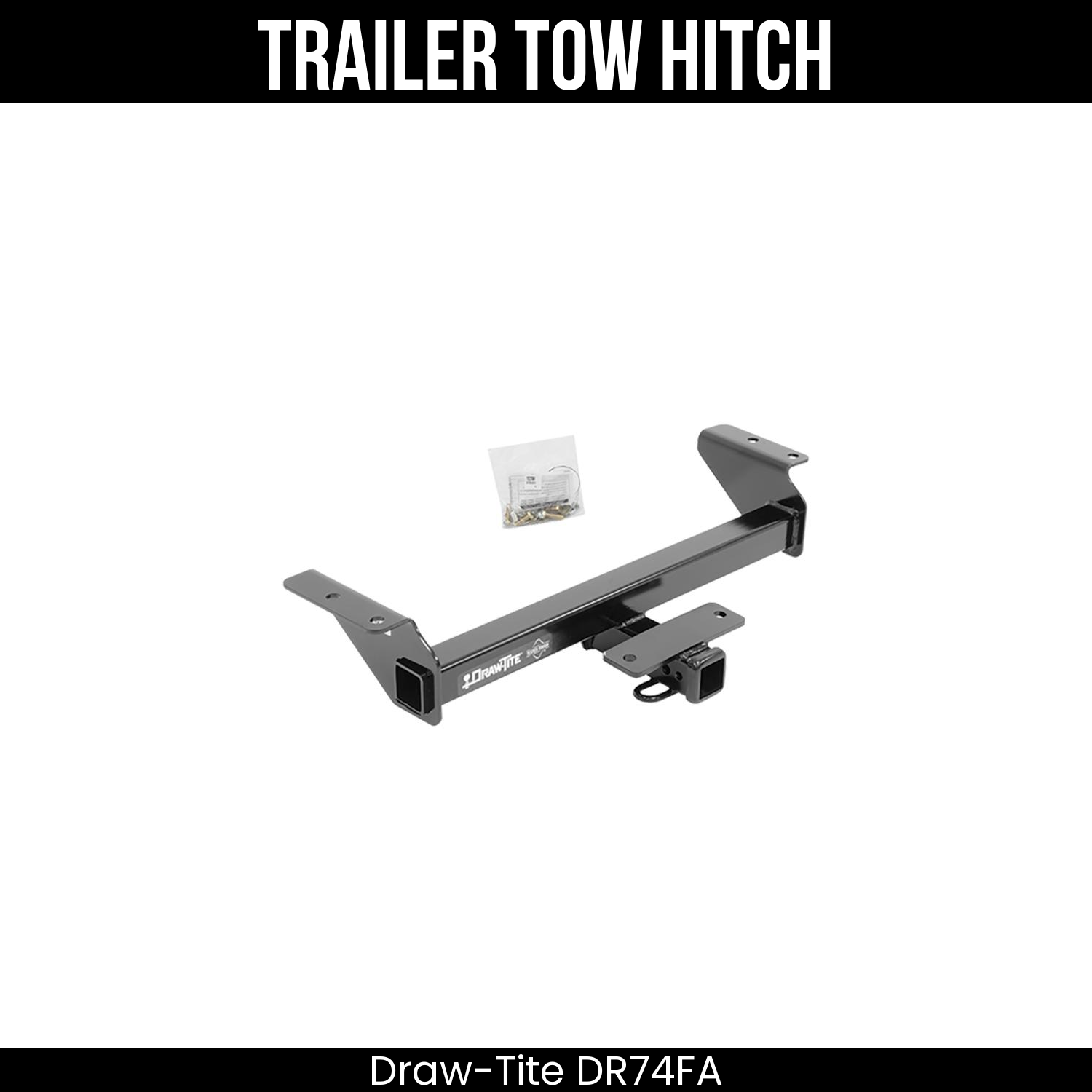 Hitch Only