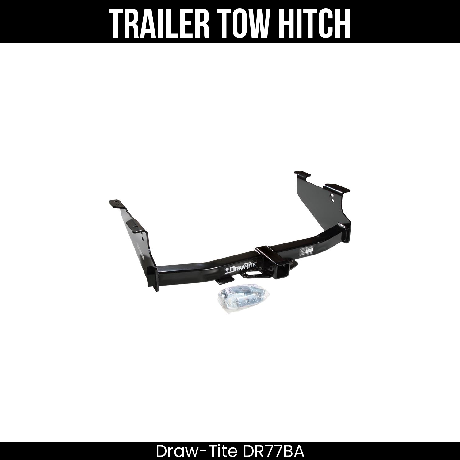 Hitch Only