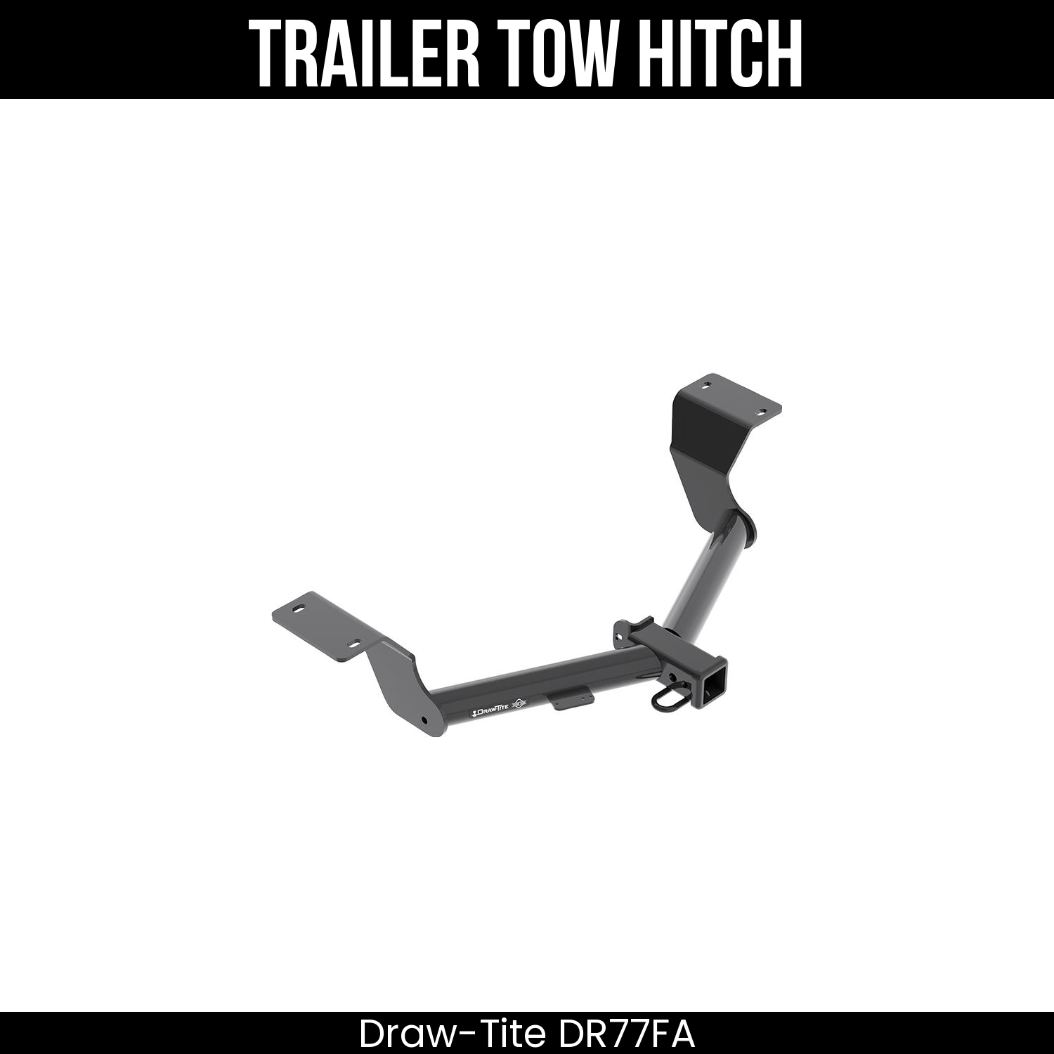 Hitch Only